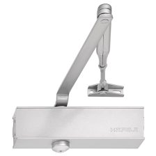 Thiết bị đóng tự động Hafele, mạ phủ màu bạc Startec DCL 16 / 931.84.639