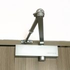 Thiết bị đóng tự động Hafele, mạ phủ màu bạc Startec DCL 16 / 931.84.639 - Ảnh 2