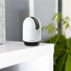 Camera thông minh Hafele, lắp trong nhà 360° HSL-IDC01 / 985.03.000 - Ảnh 2