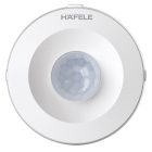 Cảm biến chuyển động Hafele, liên kết không dây Zigbee ABS HSL-MS01 / 985.03.004 - Ảnh 1