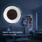 Cảm biến chuyển động Hafele, liên kết không dây Zigbee ABS HSL-MS01 / 985.03.004 - Ảnh 4