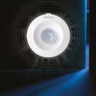 Cảm biến chuyển động Hafele, liên kết không dây Zigbee ABS HSL-MS01 / 985.03.004 - Ảnh 2