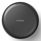 Điều khiển từ xa hồng ngoại Hafele, màu đen IR WF HSL-URC01 / 985.03.020 - Ảnh 1