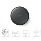 Điều khiển từ xa hồng ngoại Hafele, màu đen IR WF HSL-URC01 / 985.03.020 - Ảnh 4