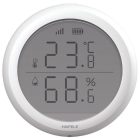 Cảm biến nhiệt độ & độ ẩm Hafele, màu trắng HSL-THS02 / 985.03.029 - Ảnh 3