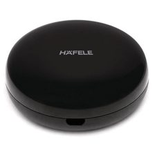 Điều khiển từ xa đa năng Hafele, màu đen HSL-URC02 / 985.03.031