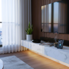 Điều khiển từ xa hồng ngoại Hafele, màu đen IR WF HSL-URC01 / 985.03.020 - Ảnh 2