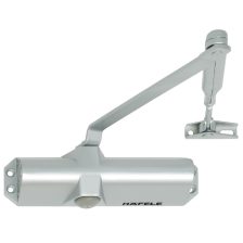 Thiết bị đóng tự động Hafele, mạ phủ màu bạc DCL110 / 931.84.239