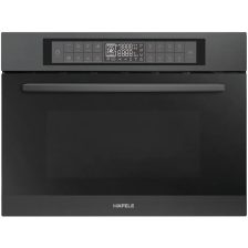 Lò vi sóng âm tủ Hafele, điều khiển cảm ứng 38lít HC-MWO381B / 495.10.044