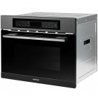 Lò vi sóng âm tủ Hafele, điều khiển cảm ứng 38lít HC-MWO381B / 495.10.044 - Ảnh 3