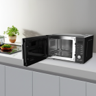 Lò vi sóng để bàn Hafele, điều khiển bằng núm vặn 25lít HC-MW251FB / 538.31.271 - Ảnh 4