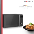 Lò vi sóng để bàn Hafele, điều khiển bằng núm vặn 25lít HC-MW251FB / 538.31.271 - Ảnh 5