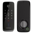 Khóa cửa kỹ thuật số Hafele, cảm biến vân tay điện dung NOVA - MR2501B / 499.21.226 - Ảnh 1