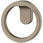 Tay nắm tủ Hafele, hợp kim kẽm màu đồng Deco H2160 / 106.70.186 - Ảnh 1