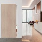 Ray trượt đơn Hafele, cho Slido R-Aluflex 40A 3.000mm / 403.36.933 - Ảnh 2