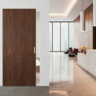 Ray trượt đơn Hafele, cho Slido R-Aluflex 40A 6.000mm / 403.36.936 - Ảnh 2