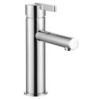 Vòi chậu nóng lạnh Hafele, đồng mạ chrome tay gạt đơn ROOTS 90 / 495.61.143 - Ảnh 3