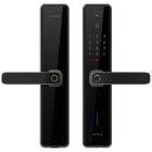 Khóa cửa kỹ thuật số Hafele, cảm biến vân tay điện dung ZENITH - ML2501W / 499.21.225 - Ảnh 1