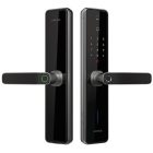 Khóa cửa kỹ thuật số Hafele, cảm biến vân tay điện dung ZENITH - ML2501W / 499.21.225 - Ảnh 3