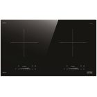 Bếp từ 2 vùng nấu Hafele, điều khiển cảm ứng chọn độc lập HC-I7326B / 533.09.989 - Ảnh 1