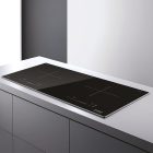 Bếp từ 2 vùng nấu Hafele, điều khiển cảm ứng chọn độc lập HC-I7326B / 533.09.989 - Ảnh 2