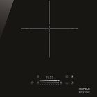 Bếp từ 2 vùng nấu Hafele, điều khiển cảm ứng chọn độc lập HC-I7326B / 533.09.989 - Ảnh 3