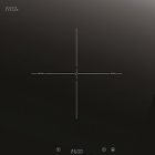 Bếp từ 2 vùng nấu Hafele, điều khiển cảm ứng chọn độc lập HC-I7326B / 533.09.989 - Ảnh 4