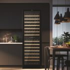 Tủ rượu Hafele, điều khiển cảm ứng chọn 415lít HW-C415FB / 533.17.021 - Ảnh 2