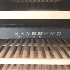 Tủ rượu Hafele, điều khiển cảm ứng chọn 415lít HW-C415FB / 533.17.021 - Ảnh 7