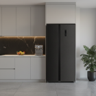 Tủ lạnh side by side Hafele, 562lít HF-SB5321FB / 534.14.021 - Ảnh 2