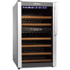 Tủ rượu Hafele, điều khiển cảm ứng chọn 106lít HW-G32A / 534.16.960 - Ảnh 1