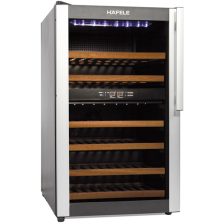 Tủ rượu Hafele, điều khiển cảm ứng chọn 106lít HW-G32A / 534.16.960