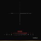 Bếp từ 2 vùng nấu Hafele, điều khiển cảm ứng chọn độc lập HC-I73242B / 536.61.857 - Ảnh 4