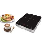 Bếp từ mini Hafele, điều khiển cảm ứng chọn HS-I2711B / 536.61.890 - Ảnh 4