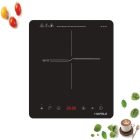 Bếp từ mini Hafele, điều khiển cảm ứng chọn HS-I2711B / 536.61.890 - Ảnh 1