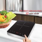 Bếp từ mini Hafele, điều khiển cảm ứng chọn HS-I2711B / 536.61.890 - Ảnh 3