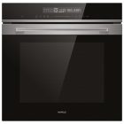 Lò nướng âm tủ Hafele, điều khiển cảm ứng 60cm 72lít HO-8T72A / 538.01.421 - Ảnh 1