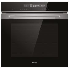 Lò nướng âm tủ Hafele, điều khiển cảm ứng 60cm 72lít HO-8T72A / 538.01.421