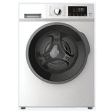 Máy giặt cửa trước Hafele, 15 chương trình giặt 9kg HW-F60B / 539.90.400