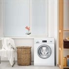 Máy giặt cửa trước Hafele, 15 chương trình giặt 9kg HW-F60B / 539.90.400 - Ảnh 2