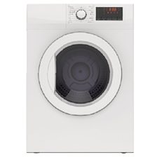 Máy giặt cửa trước Hafele, kết hợp sấy 15 chương trình giặt 7kg HW-F60A / 539.90.600