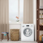 Máy giặt cửa trước Hafele, kết hợp sấy 15 chương trình giặt 7kg HW-F60A / 539.90.600 - Ảnh 2