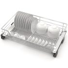 Rổ bát đĩa Hafele, Inox SUS304 800mm / 549.08.013 - Ảnh 1