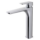 Vòi chậu nóng lạnh Hafele, đồng mạ chrome tay gạt đơn KOBE / 589.15.002 - Ảnh 1