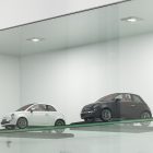 Hộp đèn lắp chìm Hafele, lỗ khoan ⌀ 35mm cho Loox LED 5 / 833.72.184 - Ảnh 2