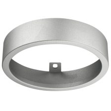 Hộp đèn lắp chìm Hafele, lỗ khoan ⌀ 55mm cho Loox LED 3038 / 833.72.803