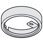 Hộp đèn lắp chìm Hafele, lỗ khoan ⌀ 55mm cho Loox LED 3038 / 833.72.803 - Ảnh 5