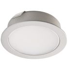 Đèn lắp chìm Hafele, đơn sắc downlight 24V LED 3112 / 833.75.446 - Ảnh 1