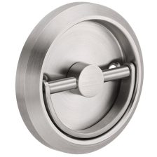 Tay nắm âm Hafele, Inox mờ SUS304 / 902.00.590