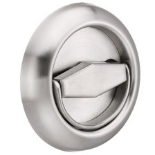 Tay nắm âm Hafele, Inox mờ SUS304 / 902.00.780